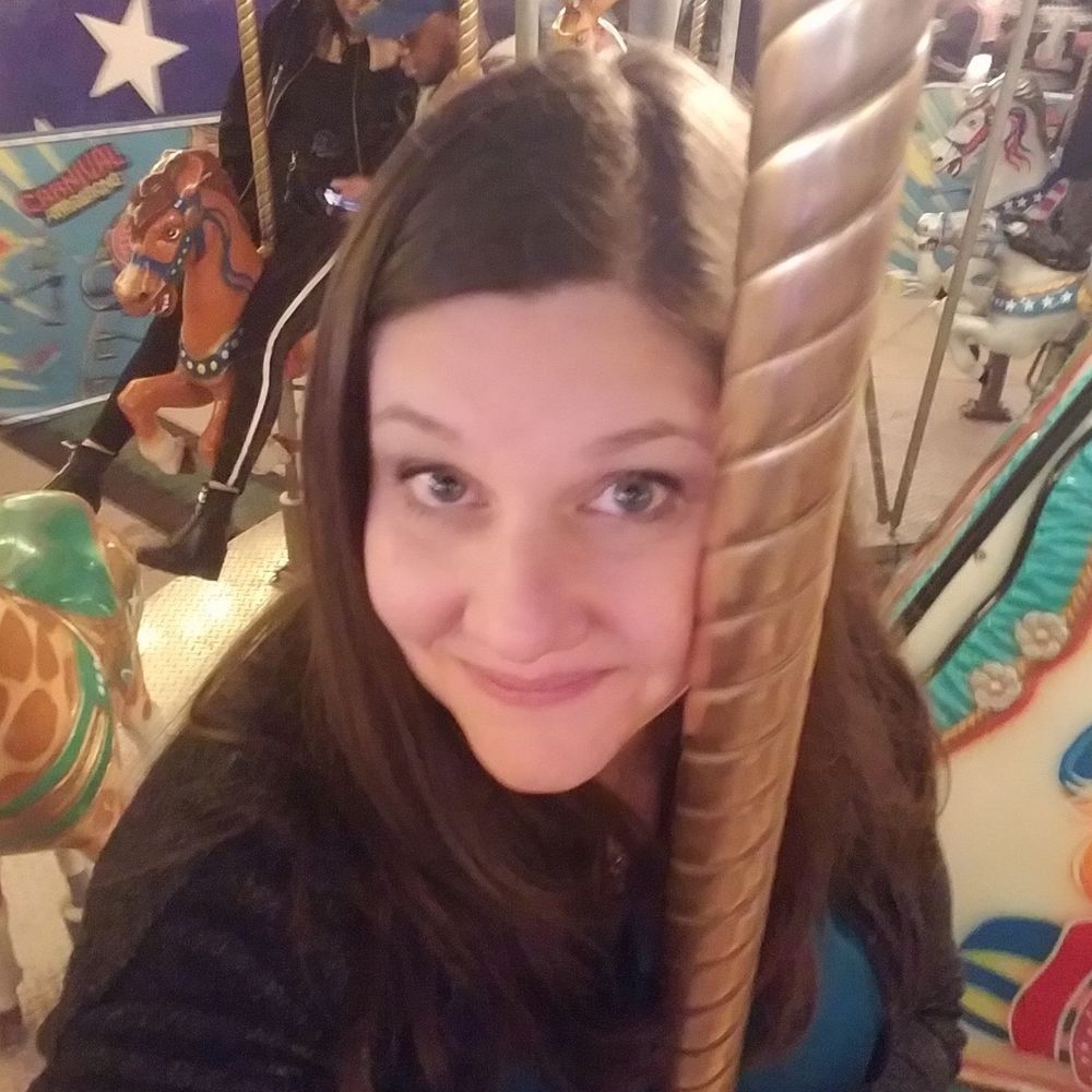 Meet your Posher, Mandy